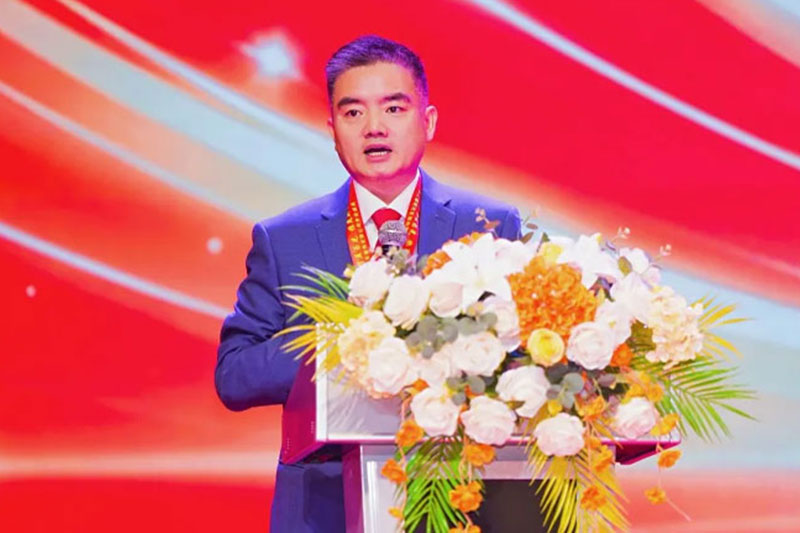 Prioritizing Lean Principles, Steadily Building a New Journey | Zhejiang Deming’s 2025 Annual Meeting Concludes Successfully, Embarking Together on a New Journey!